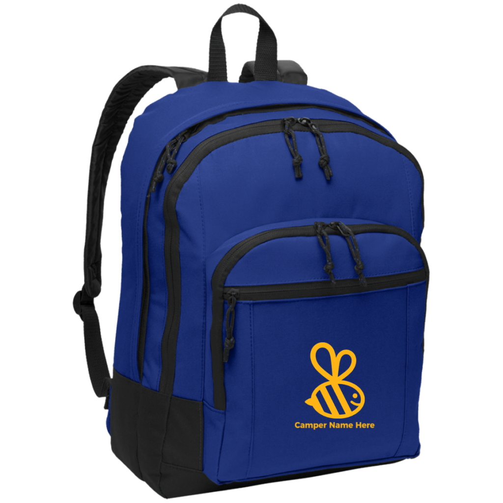 Howie Backpack