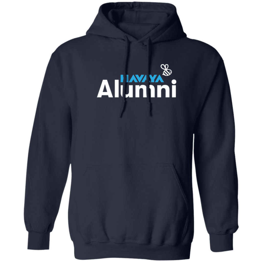 Alumni Pullover Hoodie