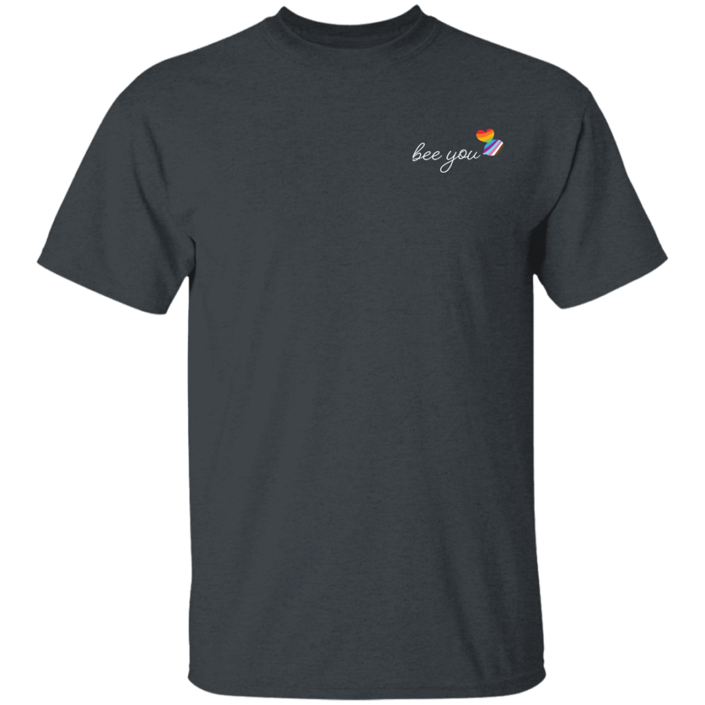 Bee You Pride T-Shirt