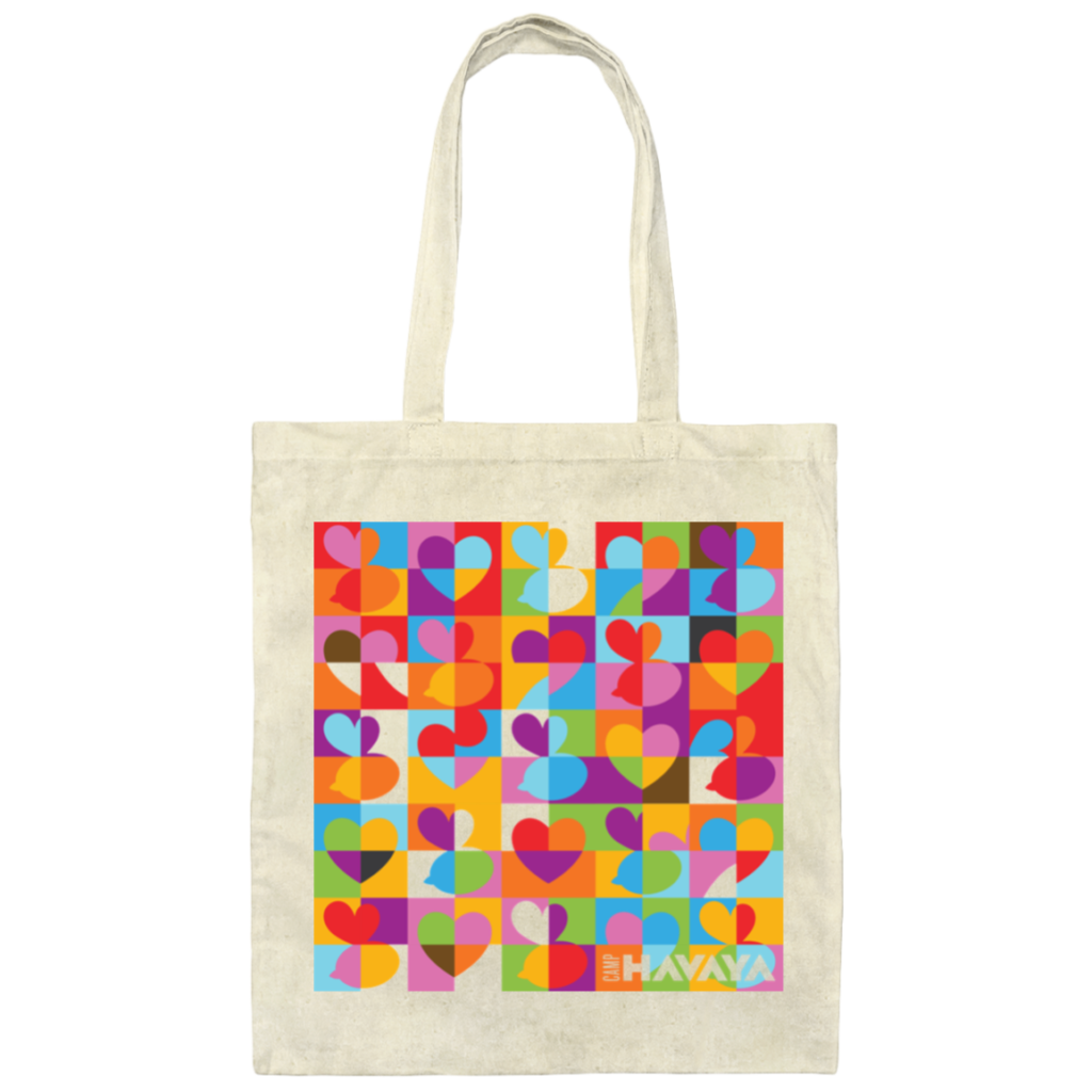 Pride Tote Bag